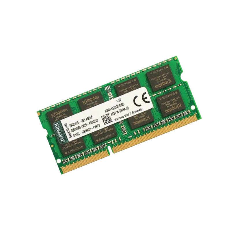8GB DDR3 LAPTOP